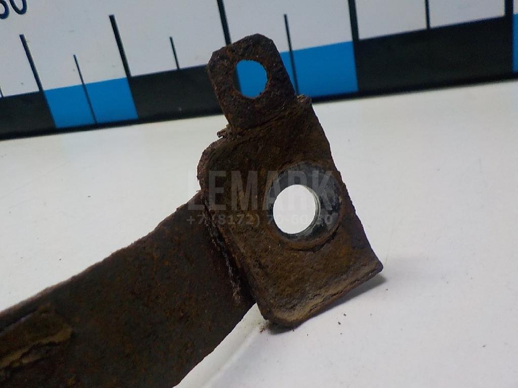 Лента крепления бензобака