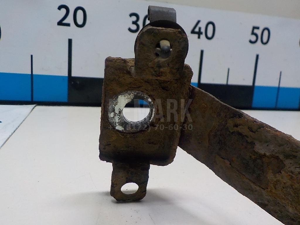 Лента крепления бензобака