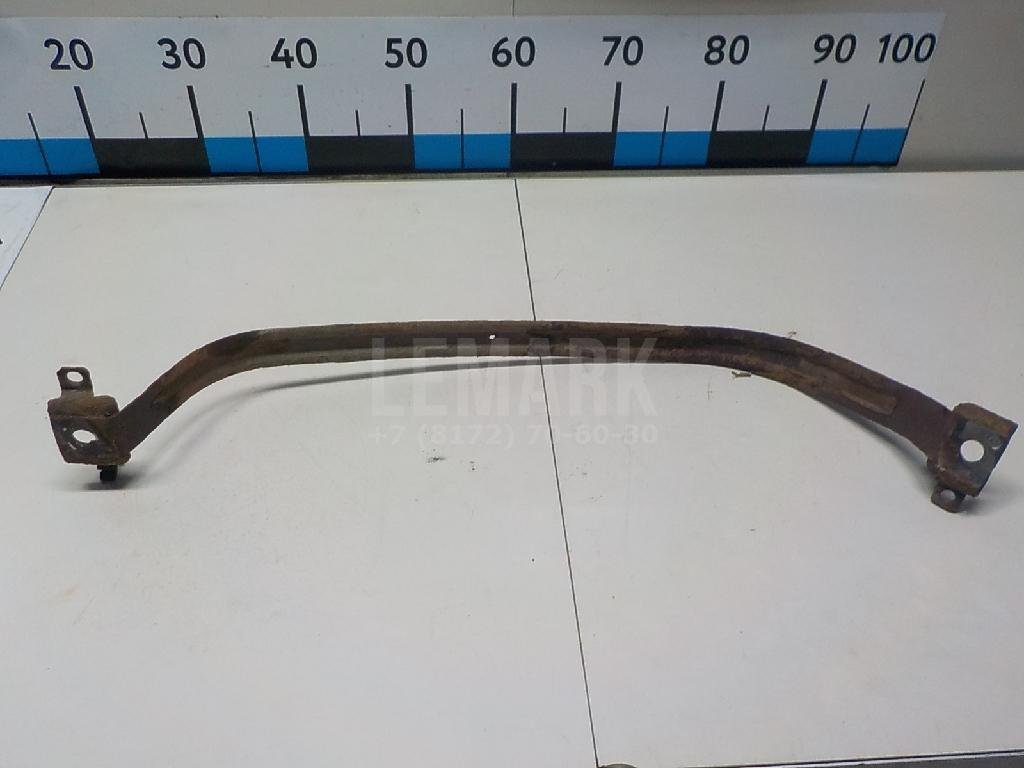 Лента крепления бензобака