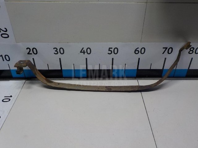 Лента крепления бензобака