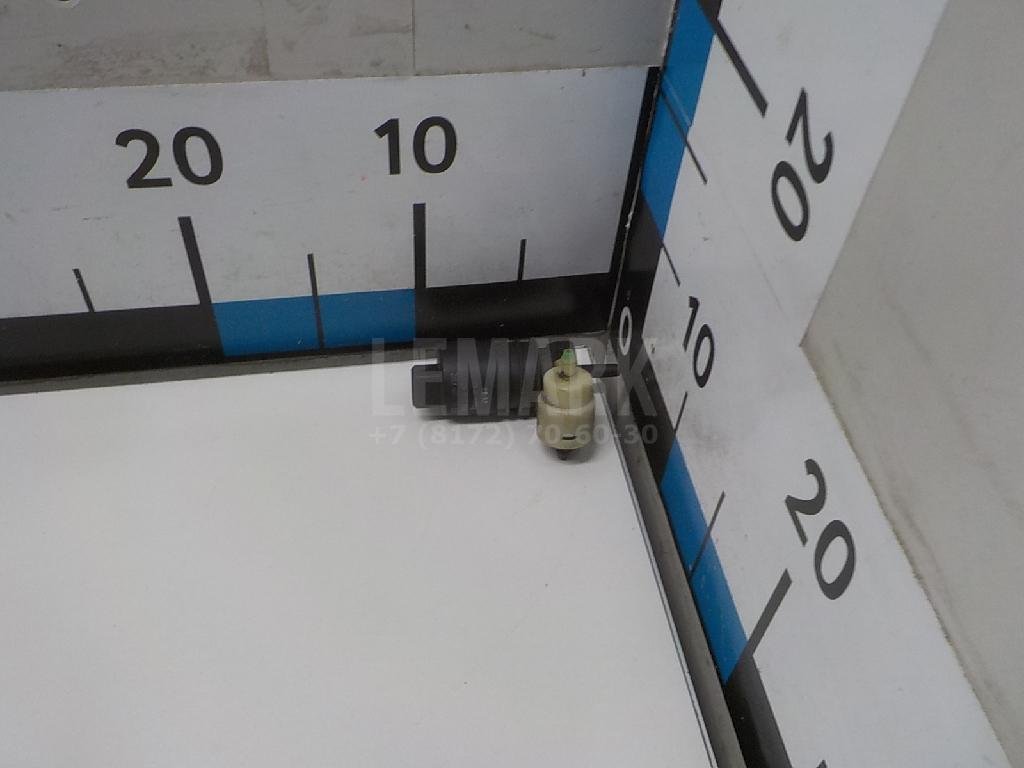 Насос омывателя