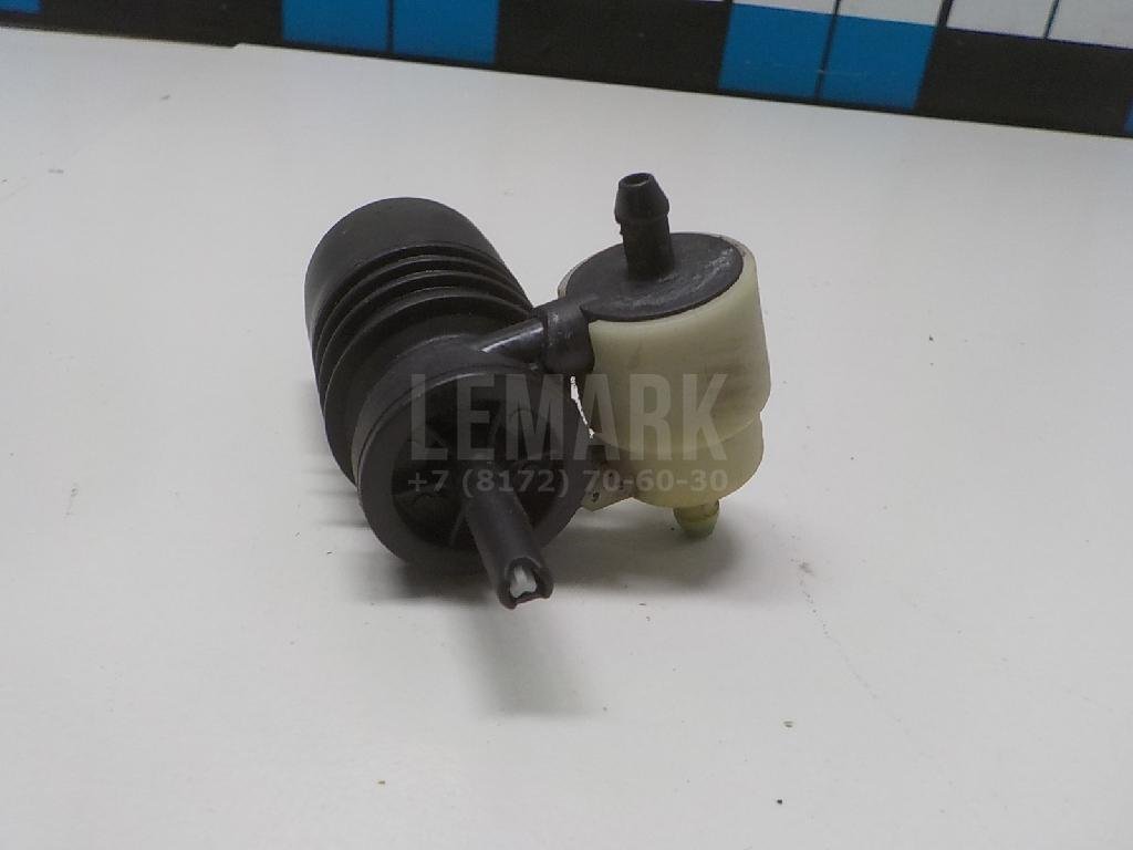 Насос омывателя