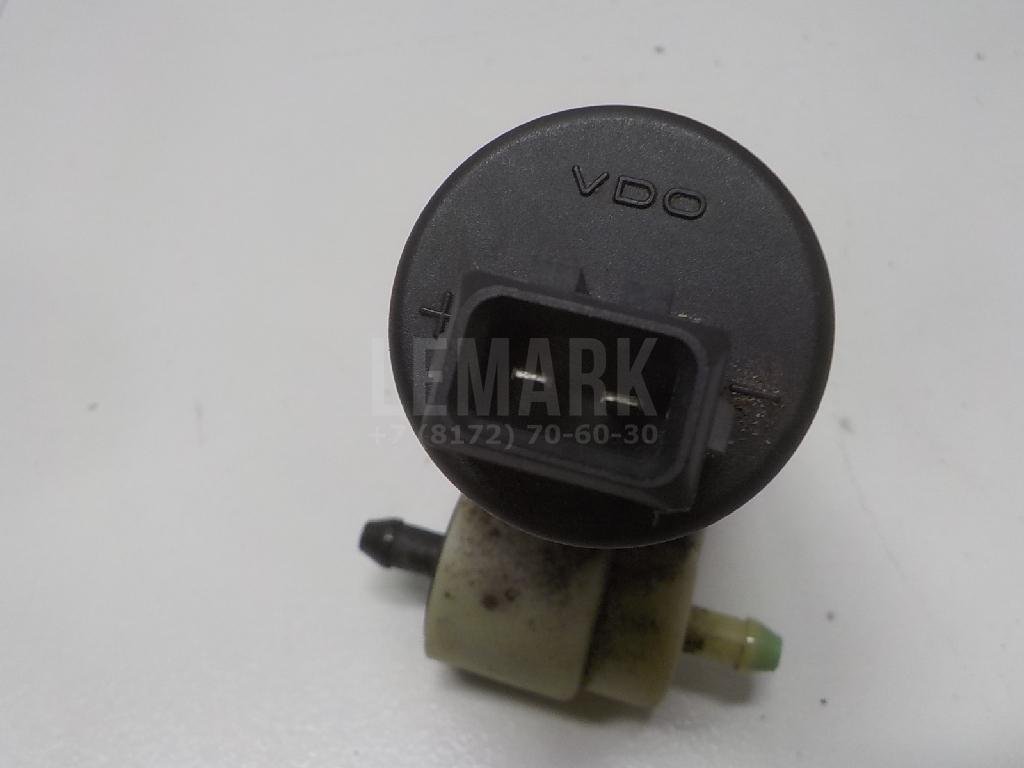 Насос омывателя