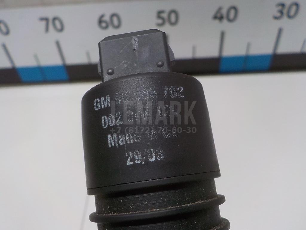 Насос омывателя