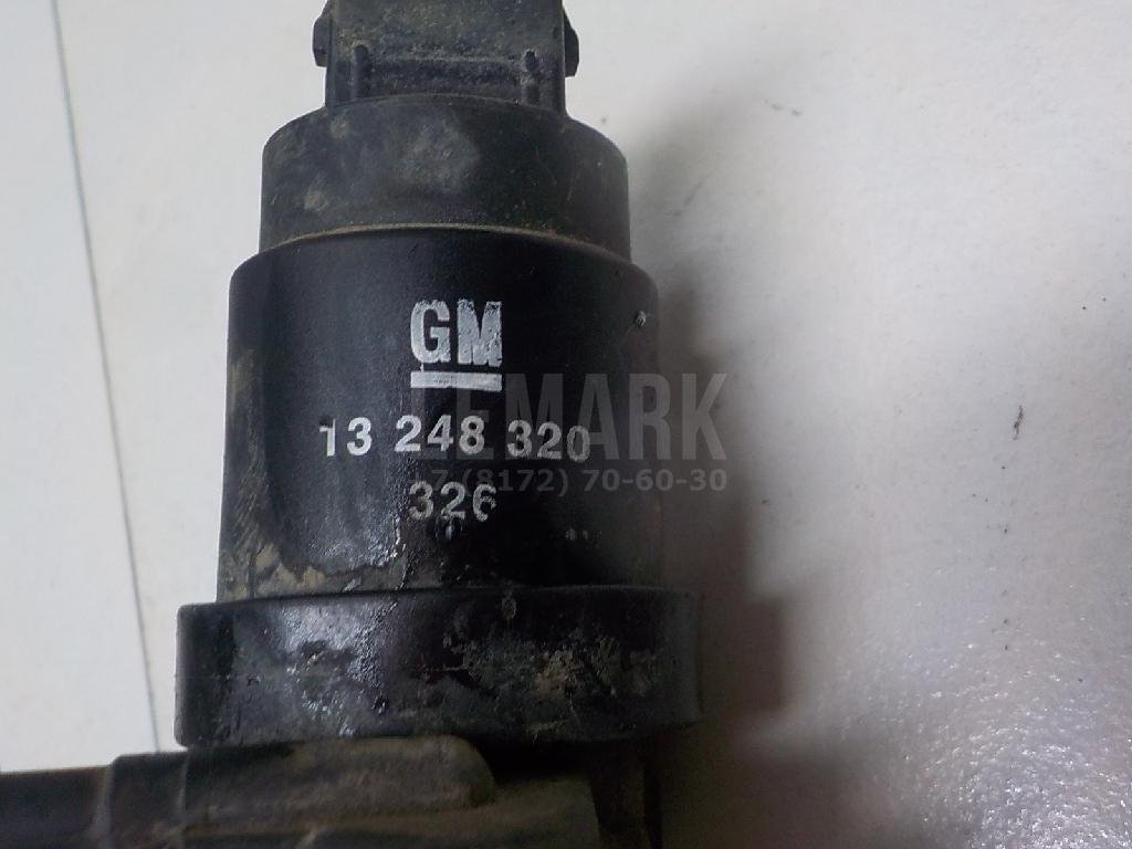 Насос омывателя