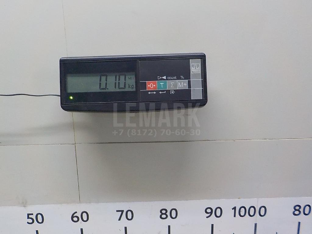 Насос омывателя