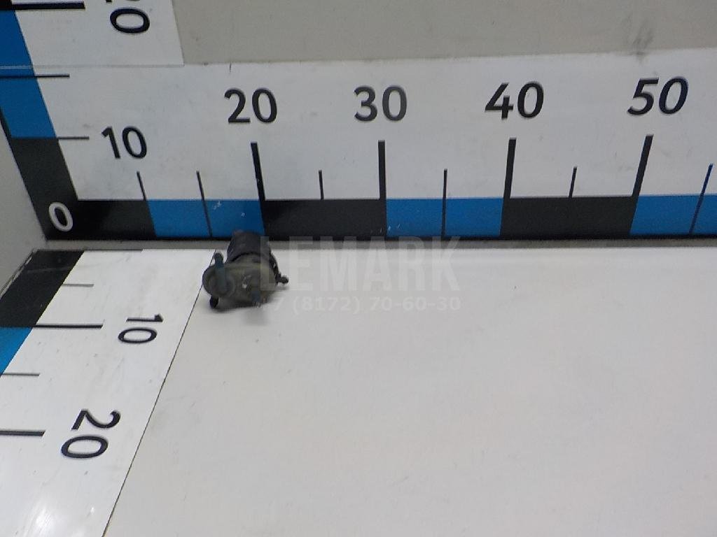 Насос омывателя