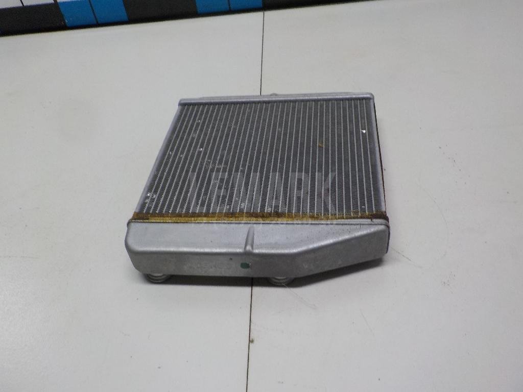 Радиатор отопителя