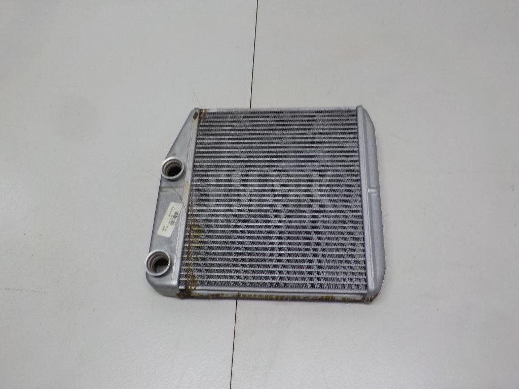 Радиатор отопителя