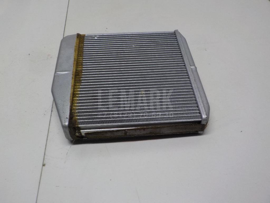 Радиатор отопителя