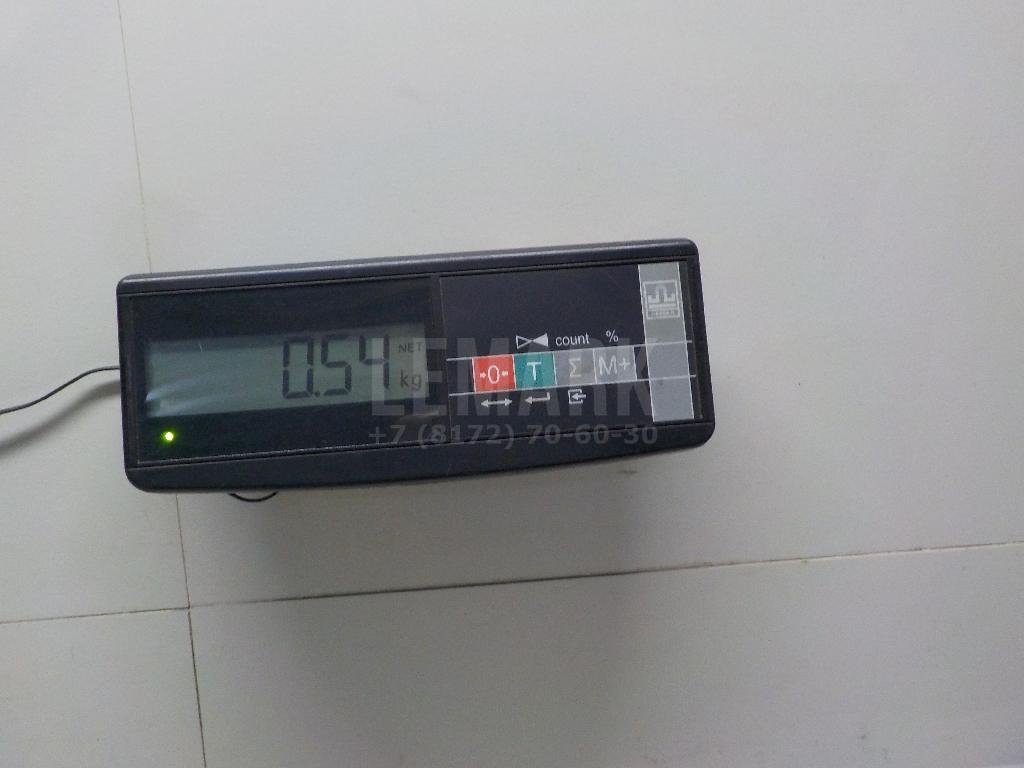 Радиатор отопителя