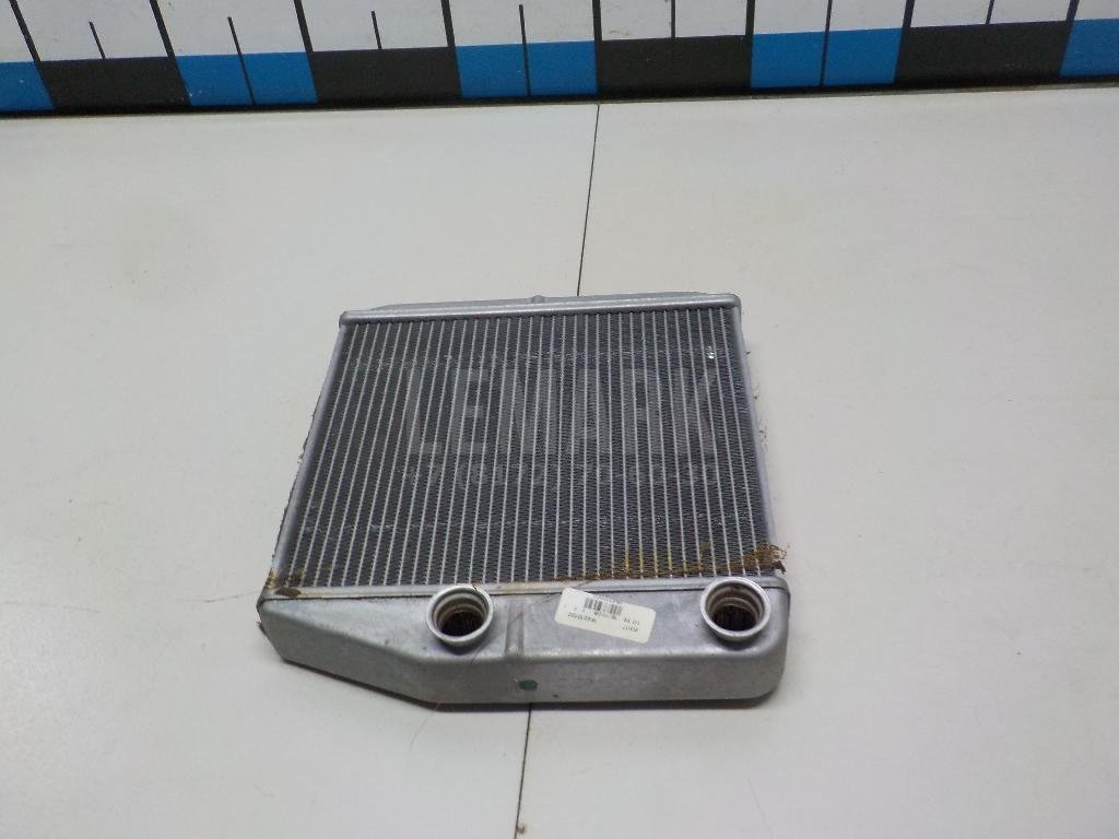 Радиатор отопителя