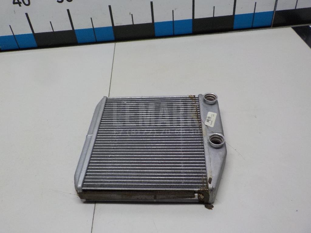 Радиатор отопителя