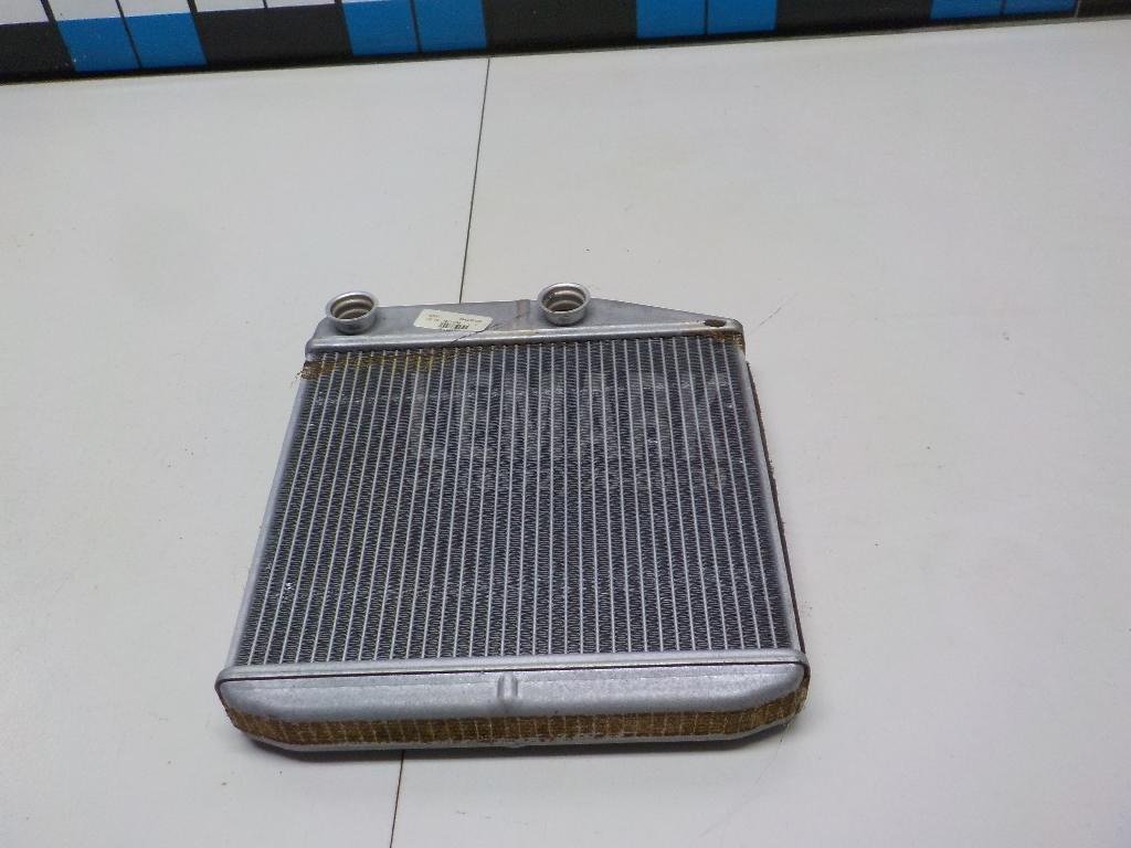 Радиатор отопителя