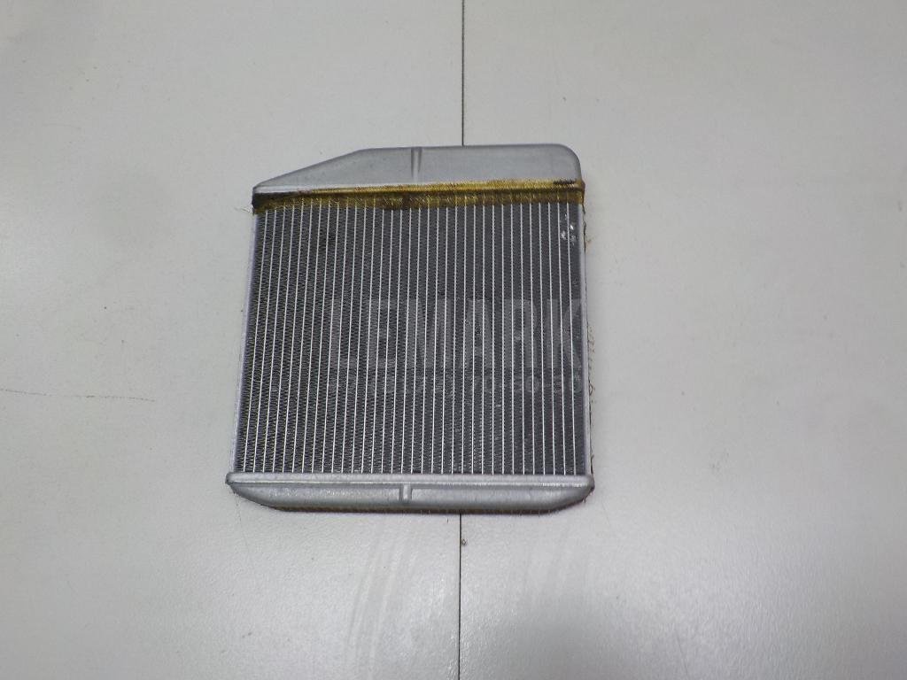 Радиатор отопителя