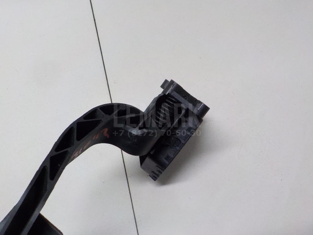 Педаль газа