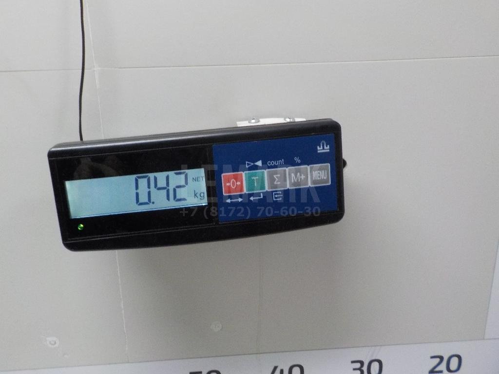 Педаль газа