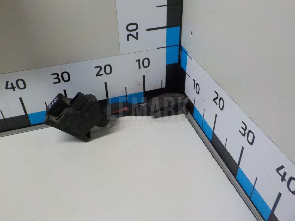 Педаль газа