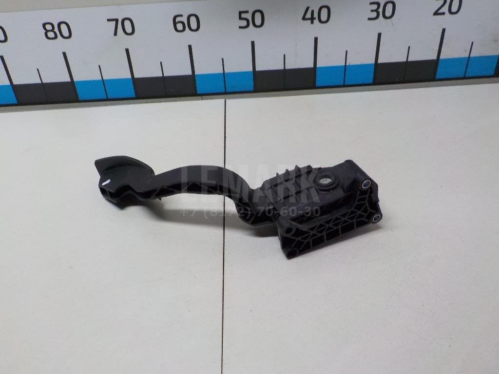 Педаль газа