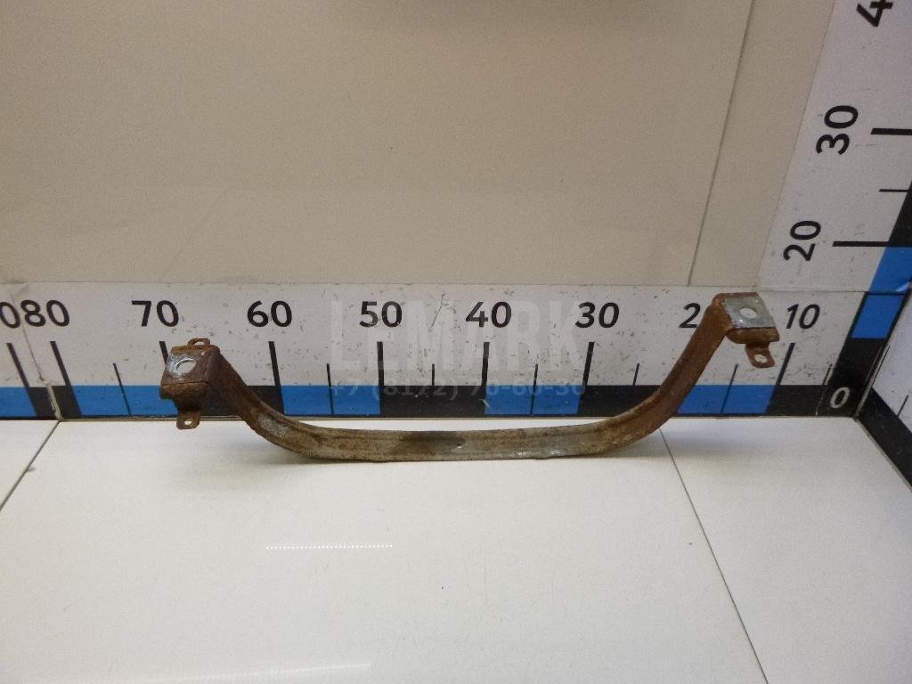 Лента крепления бензобака