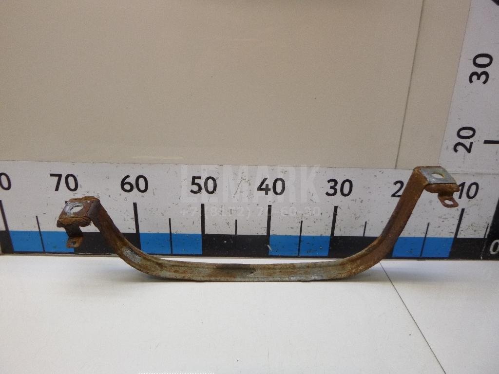 Лента крепления бензобака