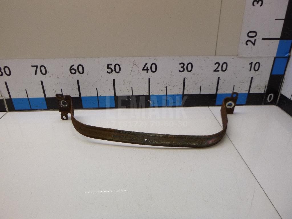 Лента крепления бензобака