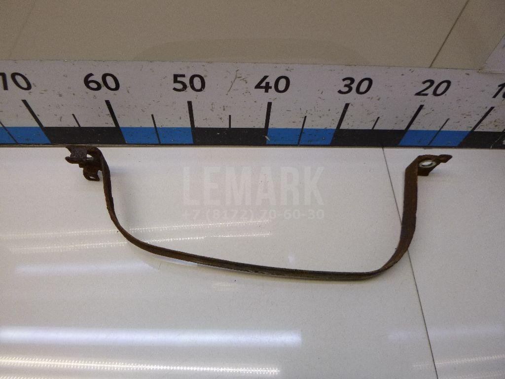 Лента крепления бензобака