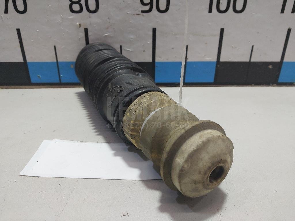 Пыльник с отбойником к-кт на 1 задней подвески