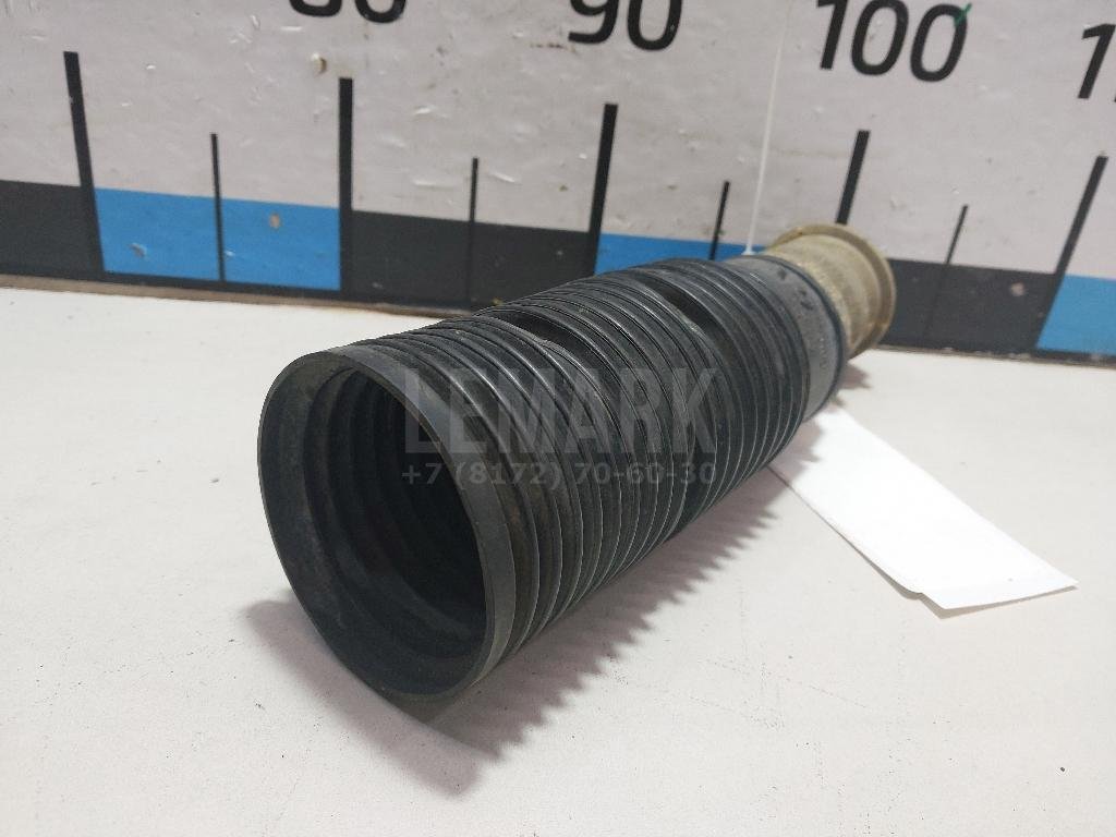 Пыльник с отбойником к-кт на 1 задней подвески