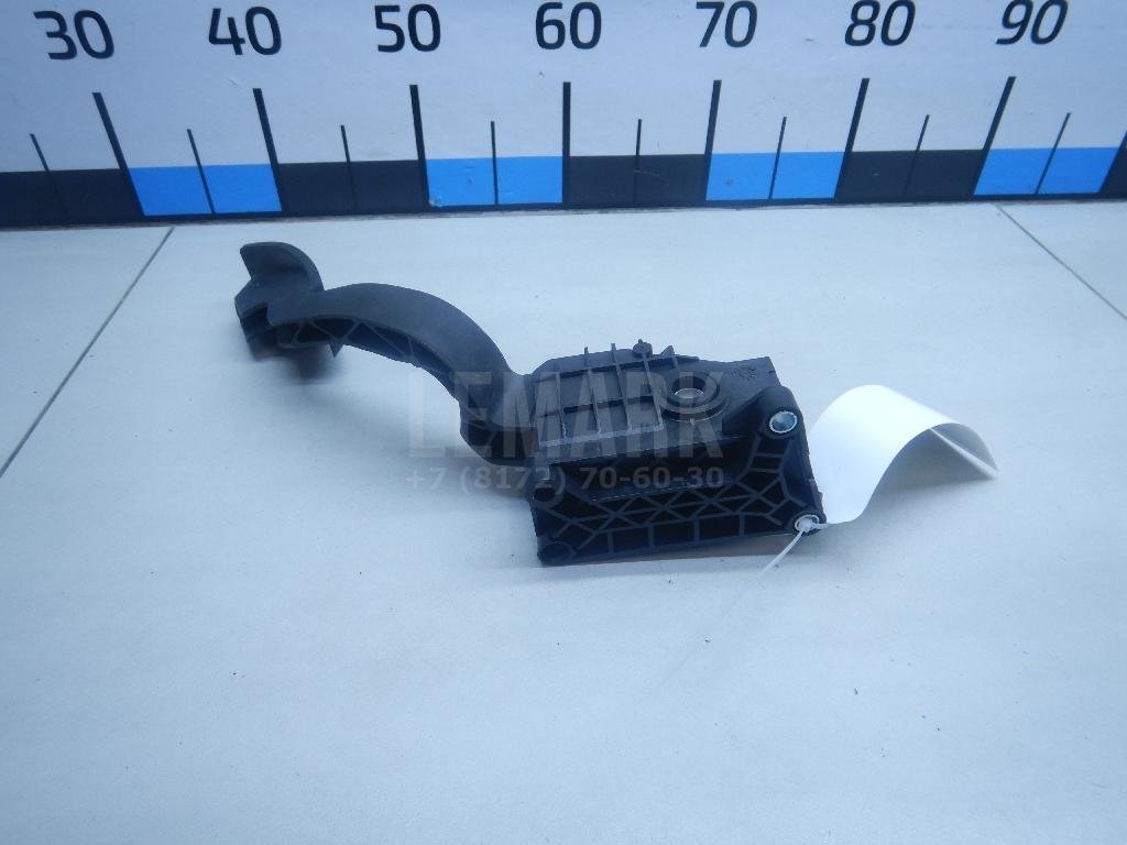 Педаль газа