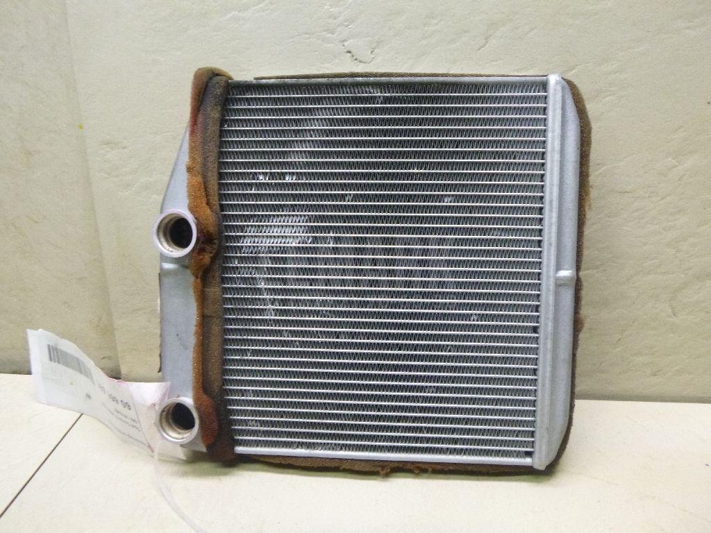 Радиатор отопителя