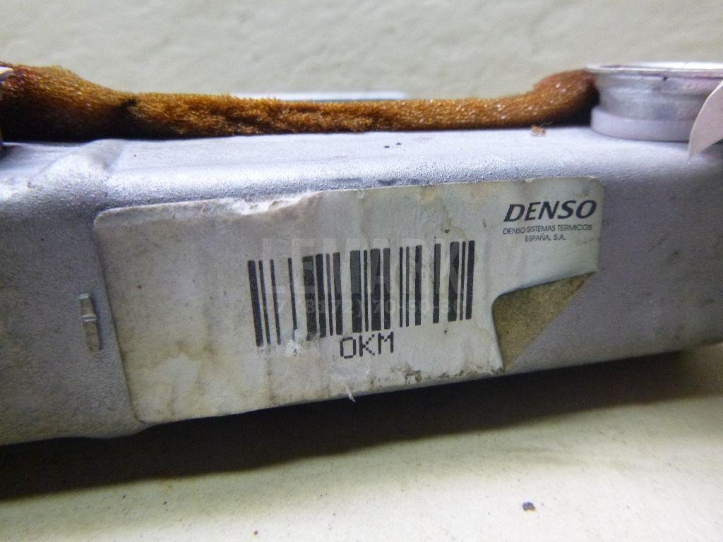 Радиатор отопителя