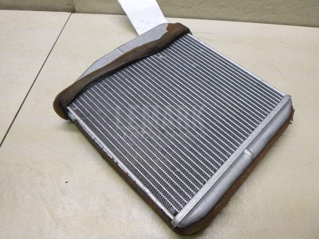 Радиатор отопителя