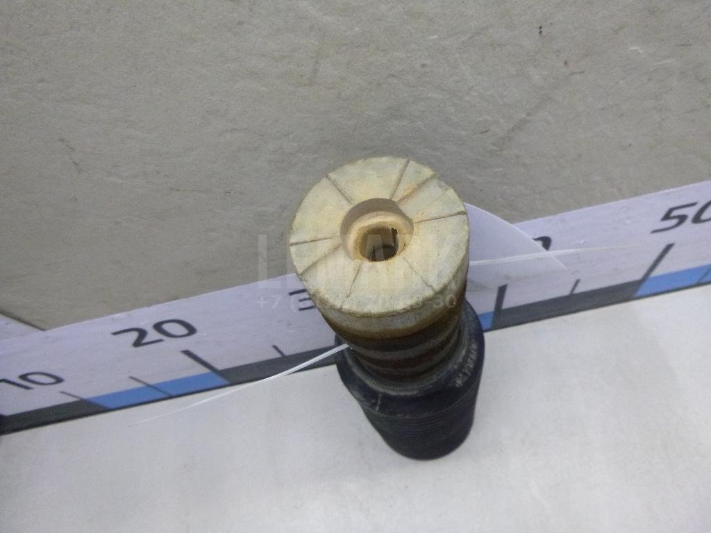 Пыльник с отбойником к-кт на 1 задней подвески