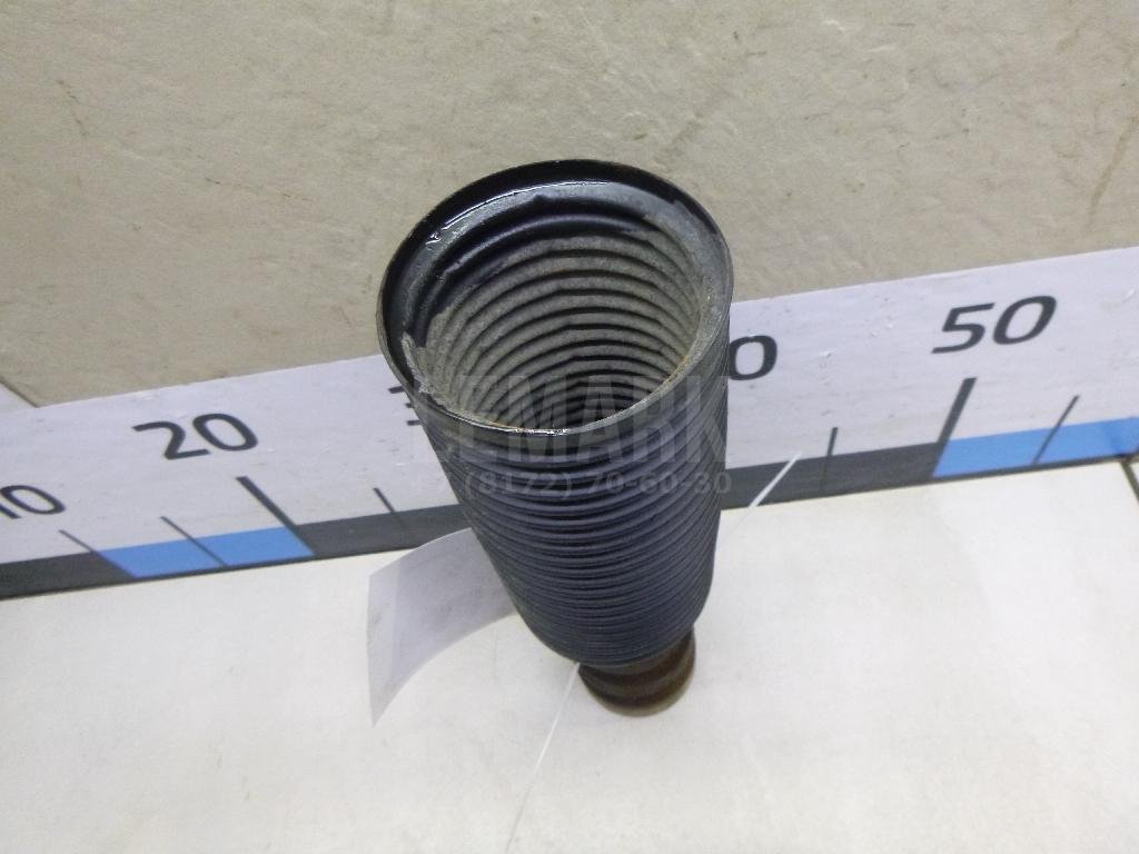 Пыльник с отбойником к-кт на 1 задней подвески