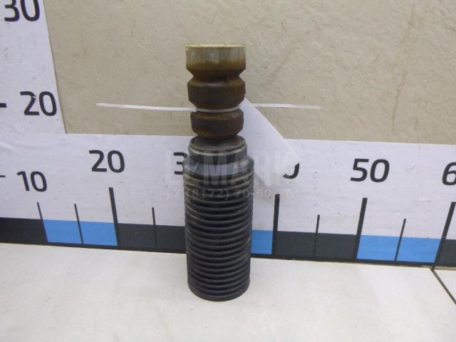 Пыльник с отбойником к-кт на 1 задней подвески