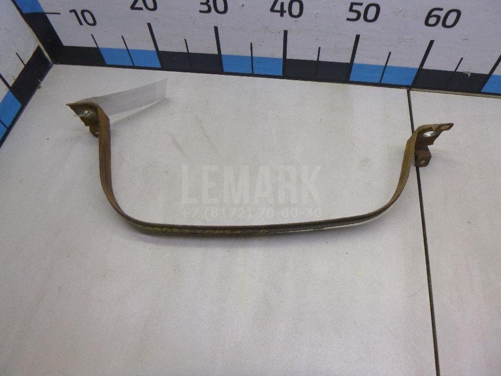 Лента крепления бензобака