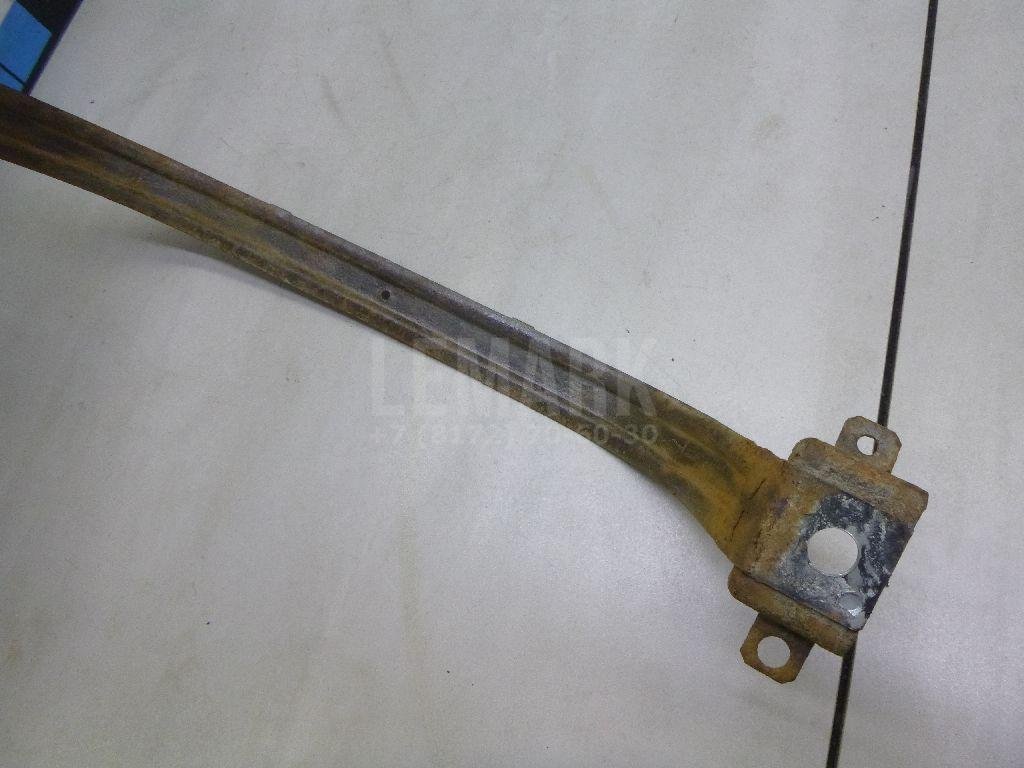 Лента крепления бензобака