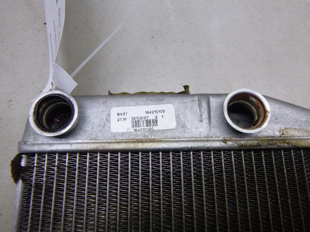 Радиатор отопителя для  Audi A3 [8PA] Sportback 2004-2013