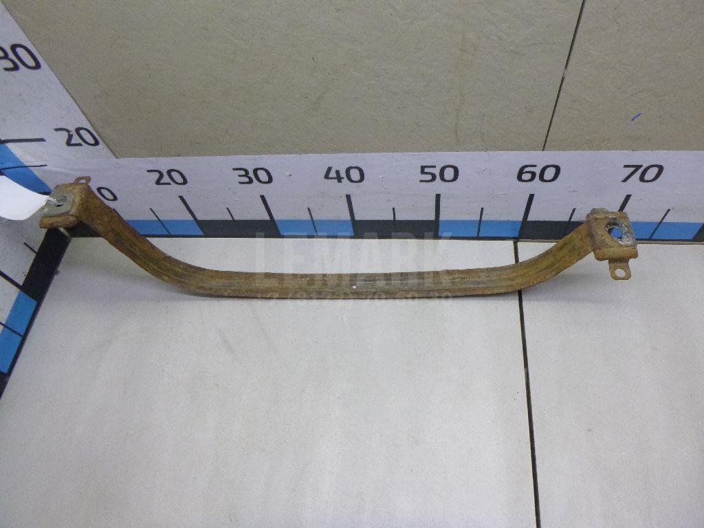 Лента крепления бензобака