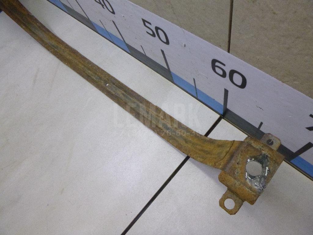 Лента крепления бензобака