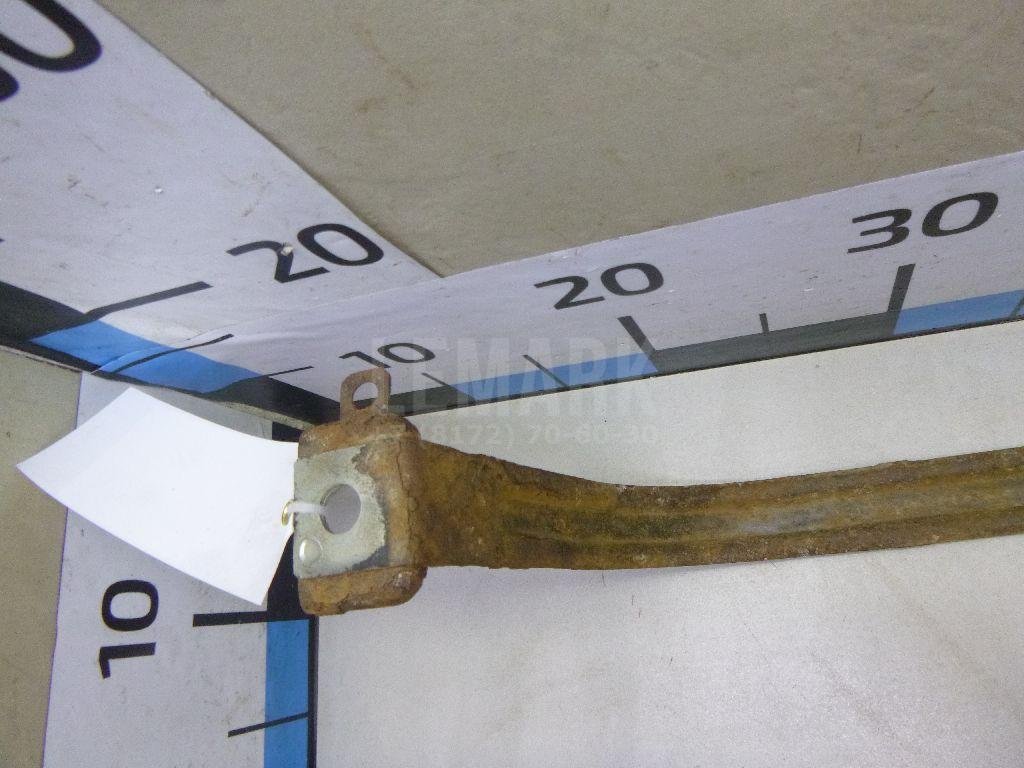 Лента крепления бензобака