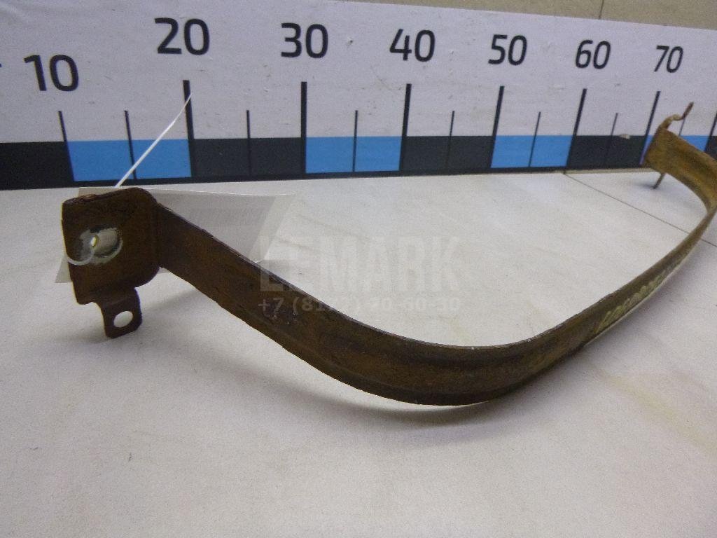 Лента крепления бензобака