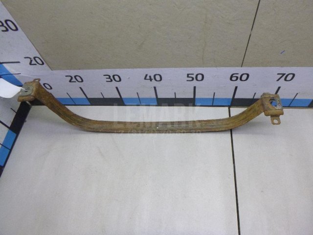 Лента крепления бензобака