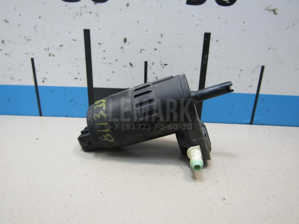 Насос омывателя