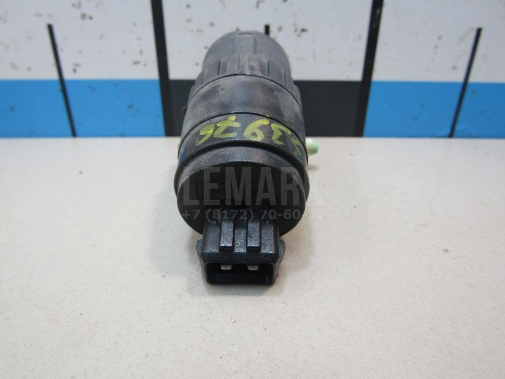 Насос омывателя