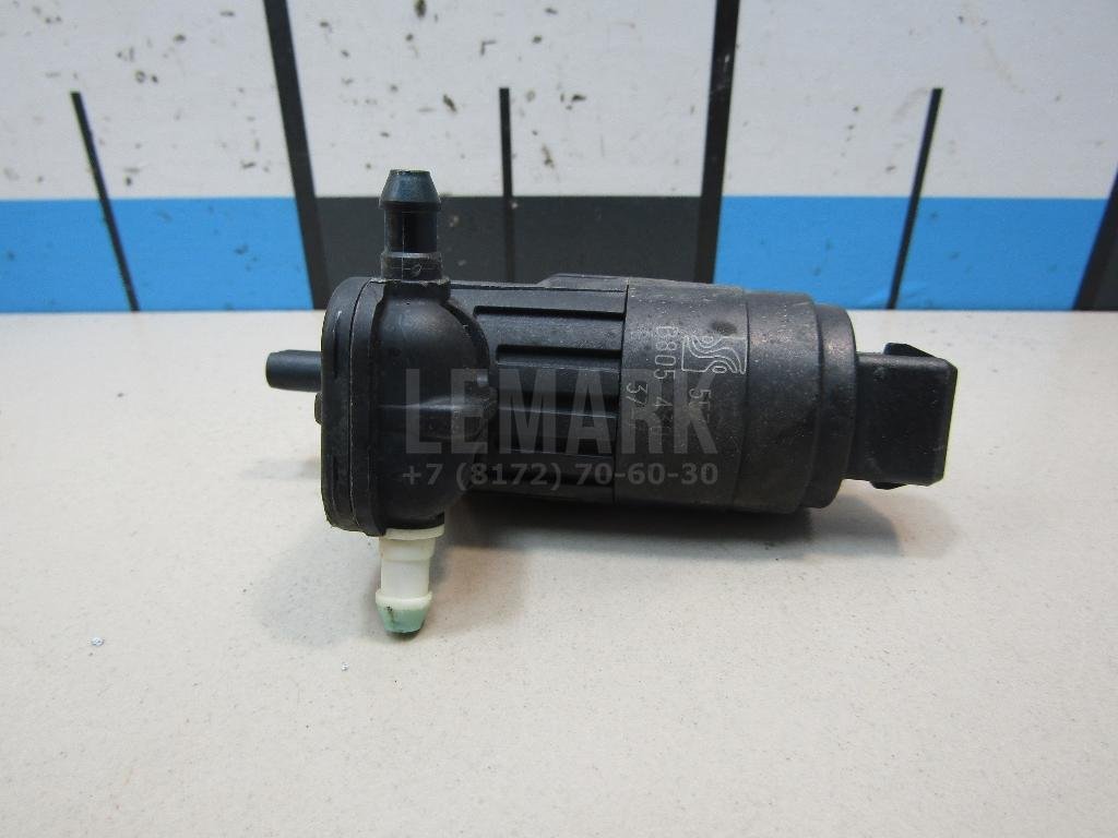 Насос омывателя