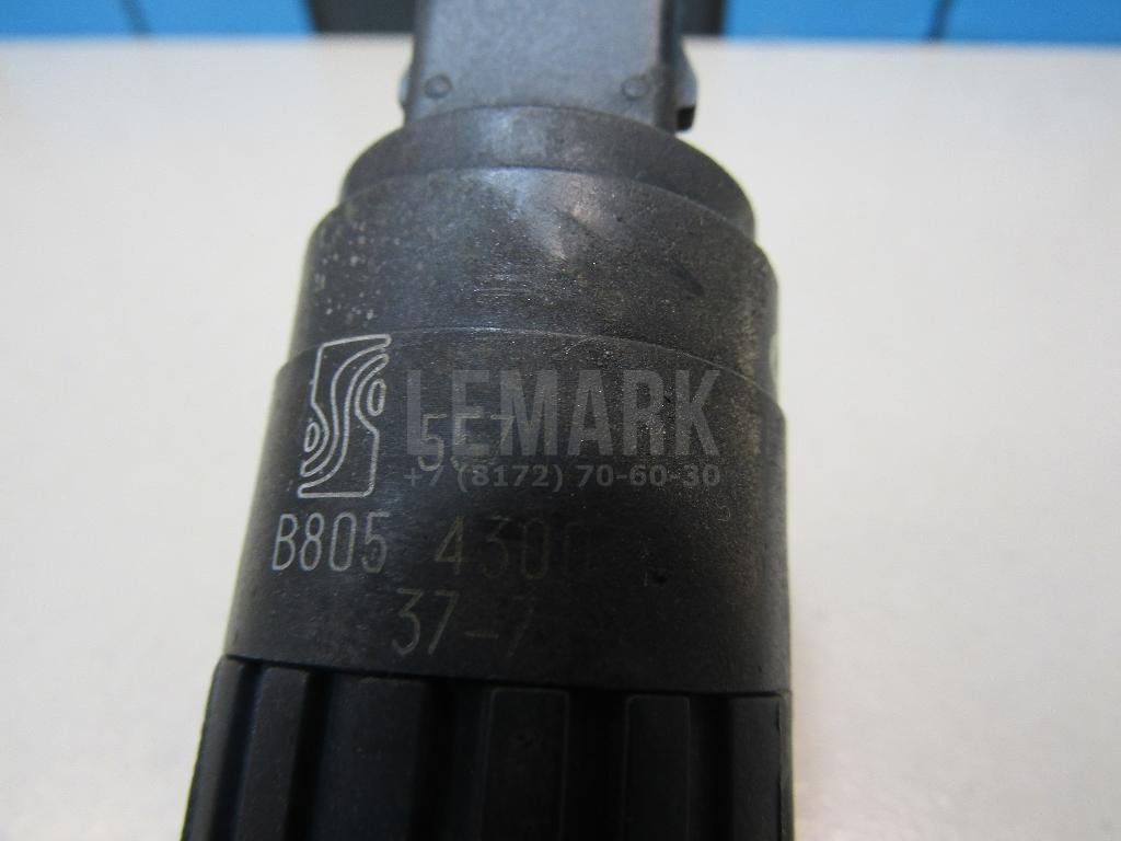 Насос омывателя