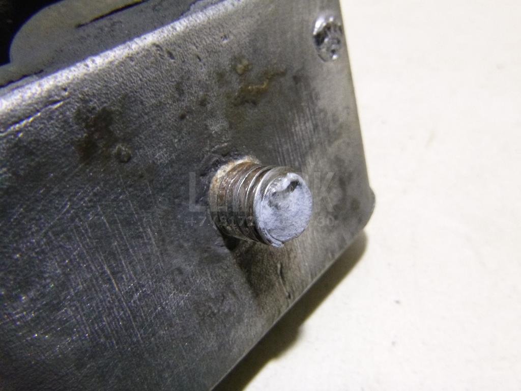 Опора КПП для  Alfa Romeo Giulietta 1977-1985