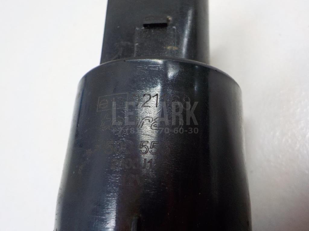 Насос омывателя фар